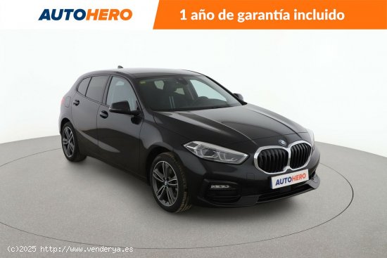 BMW Serie 1 118i Sport Line - 