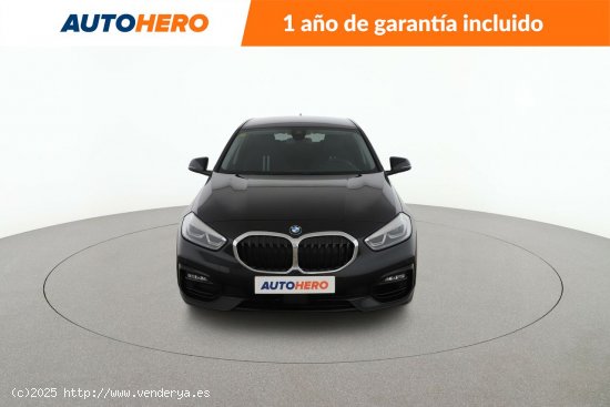 BMW Serie 1 118i Sport Line - 