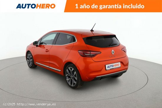 Renault Clio 1.5 BLUE dCi Zen - 