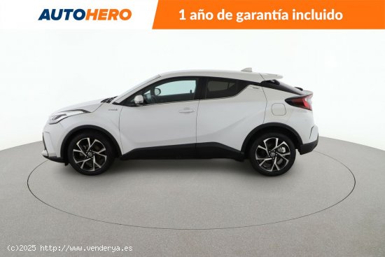 Toyota C-HR 1.8 Hybrid Advance - 