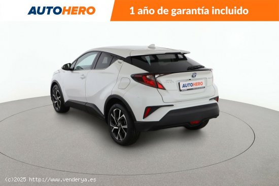 Toyota C-HR 1.8 Hybrid Advance - 