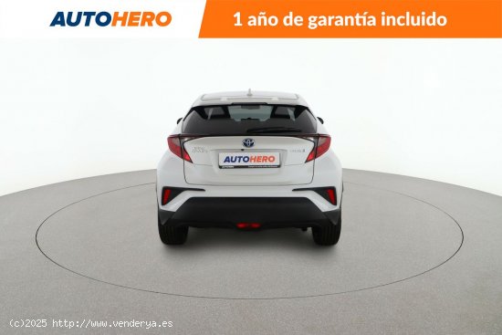 Toyota C-HR 1.8 Hybrid Advance - 