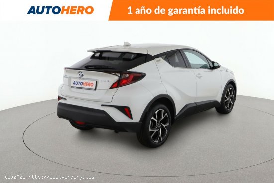 Toyota C-HR 1.8 Hybrid Advance - 