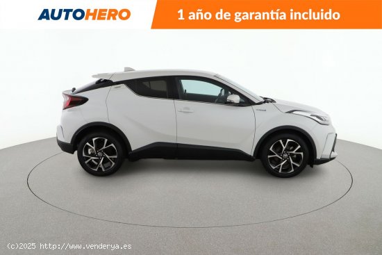 Toyota C-HR 1.8 Hybrid Advance - 