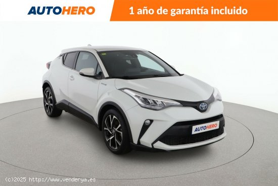 Toyota C-HR 1.8 Hybrid Advance - 