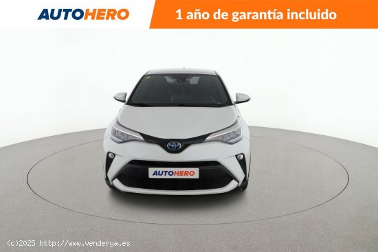 Toyota C-HR 1.8 Hybrid Advance - 