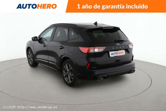 Ford Kuga 1.5 TDCi EcoBlue ST-Line - 