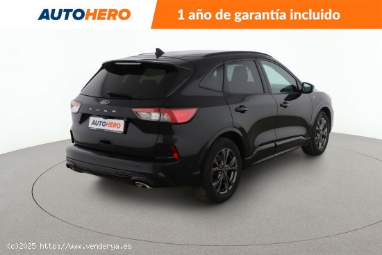 Ford Kuga 1.5 TDCi EcoBlue ST-Line - 