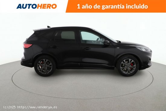 Ford Kuga 1.5 TDCi EcoBlue ST-Line - 