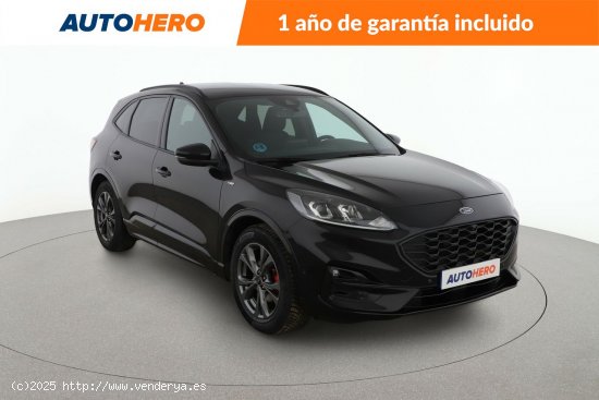 Ford Kuga 1.5 TDCi EcoBlue ST-Line - 