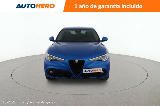 Alfa Romeo Stelvio 2.2 JTDM Sprint Q4 - 