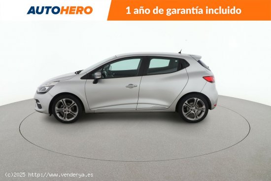 Renault Clio 0.9 Energy Dynamique - 