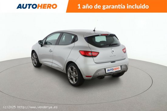 Renault Clio 0.9 Energy Dynamique - 