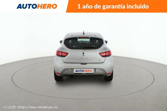 Renault Clio 0.9 Energy Dynamique - 