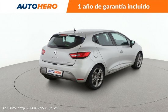 Renault Clio 0.9 Energy Dynamique - 