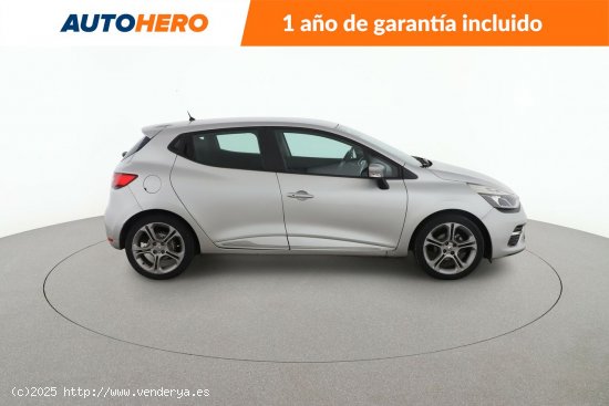 Renault Clio 0.9 Energy Dynamique - 