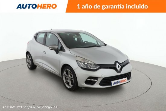 Renault Clio 0.9 Energy Dynamique - 