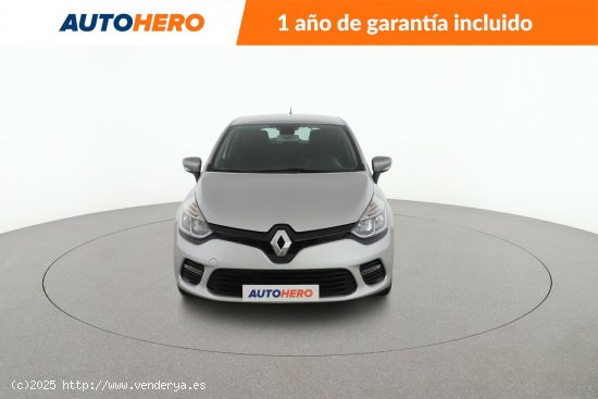 Renault Clio 0.9 Energy Dynamique - 