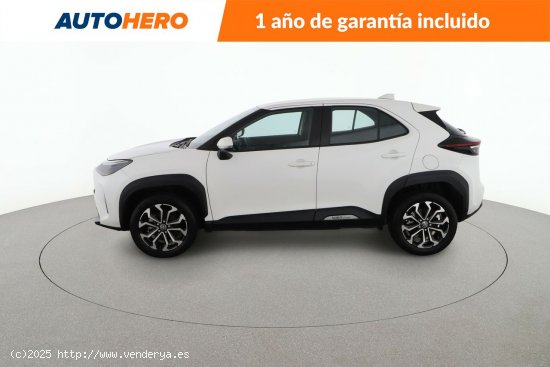 Toyota Yaris Cross 1.5 Hybrid 2WD Active Tech - 