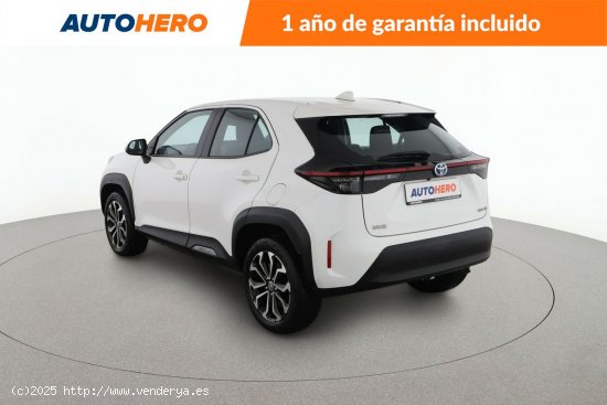 Toyota Yaris Cross 1.5 Hybrid 2WD Active Tech - 