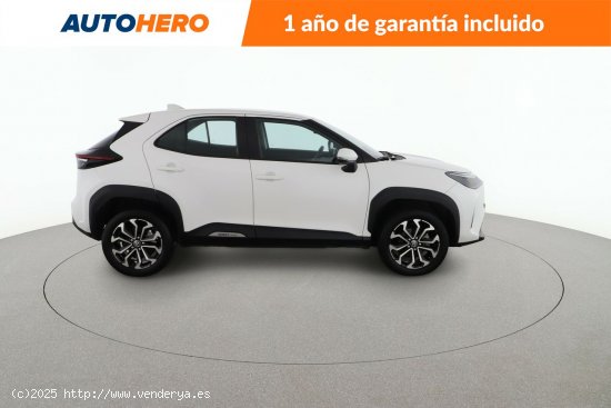 Toyota Yaris Cross 1.5 Hybrid 2WD Active Tech - 