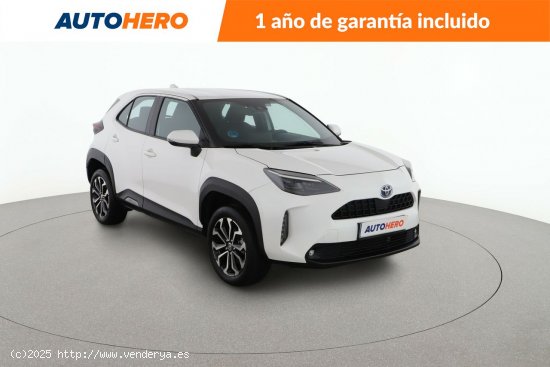 Toyota Yaris Cross 1.5 Hybrid 2WD Active Tech - 