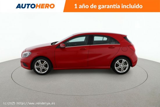 Mercedes Clase A 180 CDI Urban - 