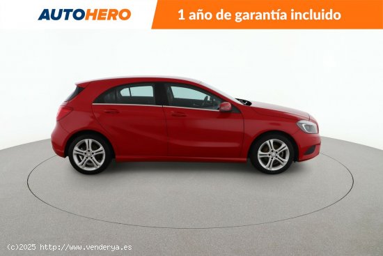 Mercedes Clase A 180 CDI Urban - 