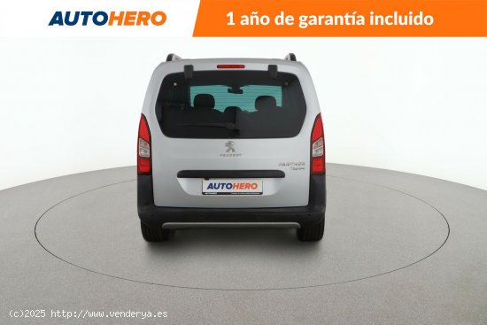 Peugeot Partner 1.6 Blue-HDi Outdoor TEPPE - 