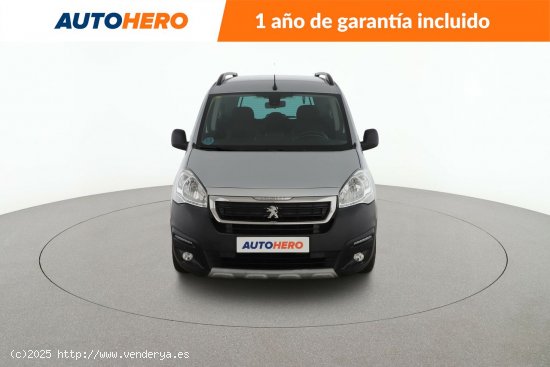 Peugeot Partner 1.6 Blue-HDi Outdoor TEPPE - 