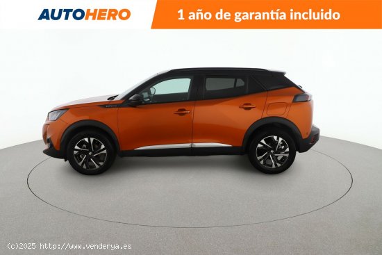 Peugeot 2008 1.2 PureTech GT Line - 