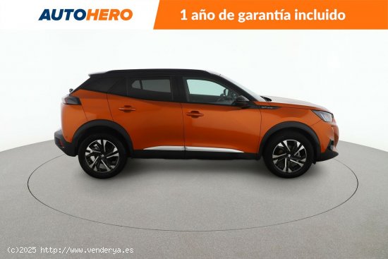 Peugeot 2008 1.2 PureTech GT Line - 