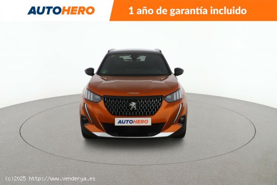 Peugeot 2008 1.2 PureTech GT Line - 