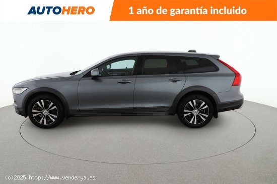 Volvo V90 Cross Country 2.0 D4 Pro AWD - 