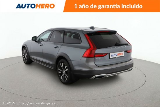 Volvo V90 Cross Country 2.0 D4 Pro AWD - 