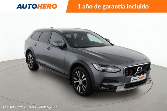 Volvo V90 Cross Country 2.0 D4 Pro AWD - 