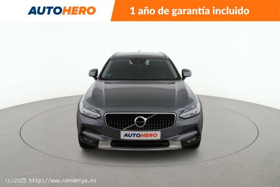 Volvo V90 Cross Country 2.0 D4 Pro AWD - 