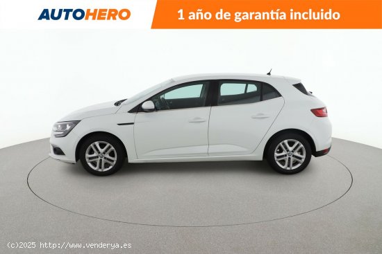 Renault Megane 1.5 dCi Energy Intens - 