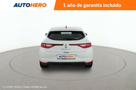 Renault Megane 1.5 dCi Energy Intens - 