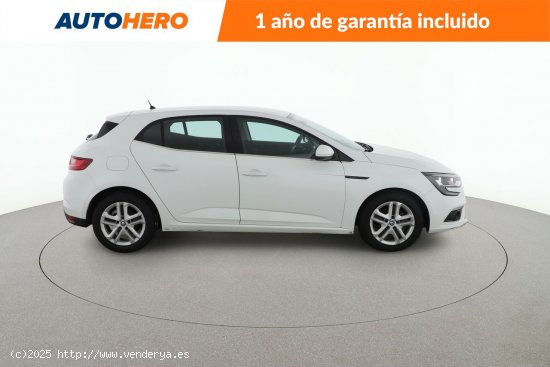 Renault Megane 1.5 dCi Energy Intens - 