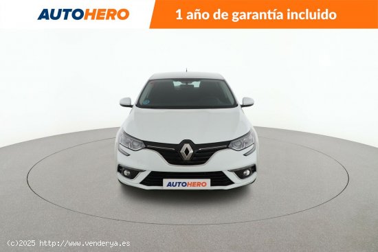 Renault Megane 1.5 dCi Energy Intens - 