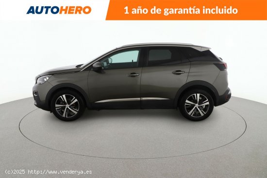 Peugeot 3008 1,2 PureTech Allure - 