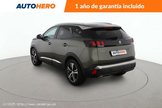 Peugeot 3008 1,2 PureTech Allure - 