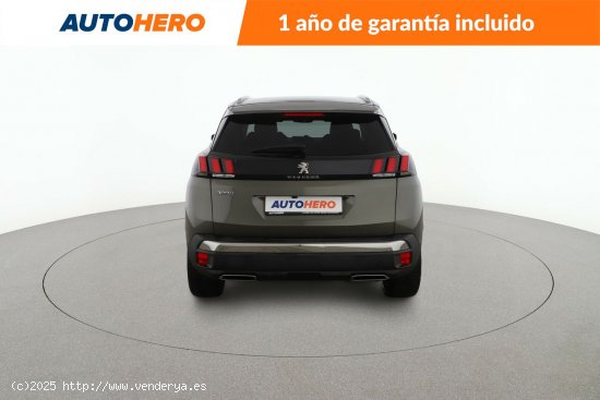 Peugeot 3008 1,2 PureTech Allure - 