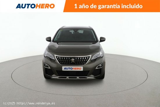 Peugeot 3008 1,2 PureTech Allure - 