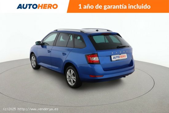 Skoda Fabia 1.0 TSI 70KW 95cv Ambition Combi - 