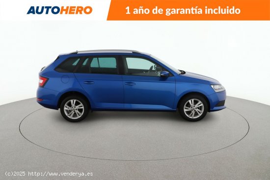 Skoda Fabia 1.0 TSI 70KW 95cv Ambition Combi - 