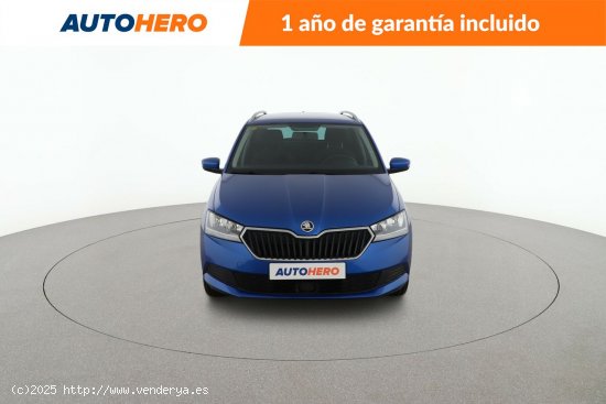 Skoda Fabia 1.0 TSI 70KW 95cv Ambition Combi - 