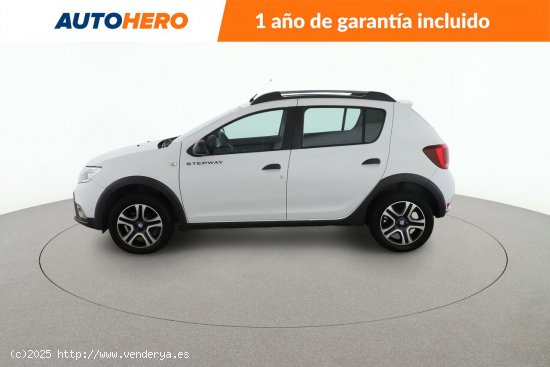 Dacia Sandero 1.0 TCe SL Aniversario - 