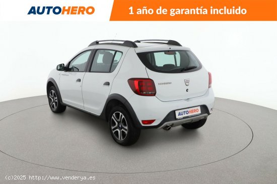 Dacia Sandero 1.0 TCe SL Aniversario - 